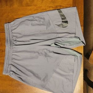 Nike Basketball Shorts